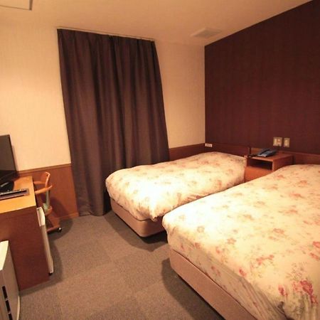 Asakusa Town Hotel Prefektura Tokio Exteriér fotografie