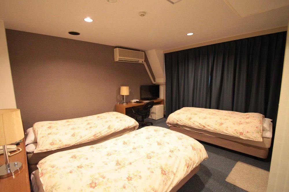 Asakusa Town Hotel Prefektura Tokio Exteriér fotografie