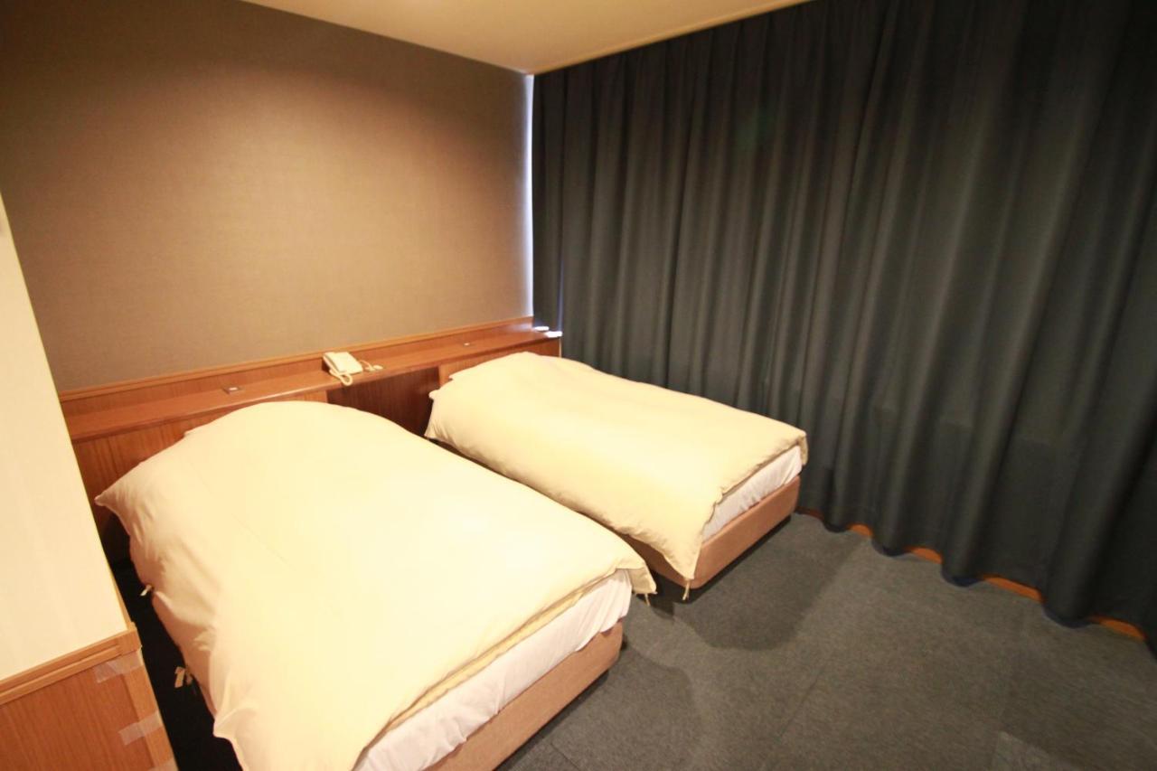 Asakusa Town Hotel Prefektura Tokio Exteriér fotografie