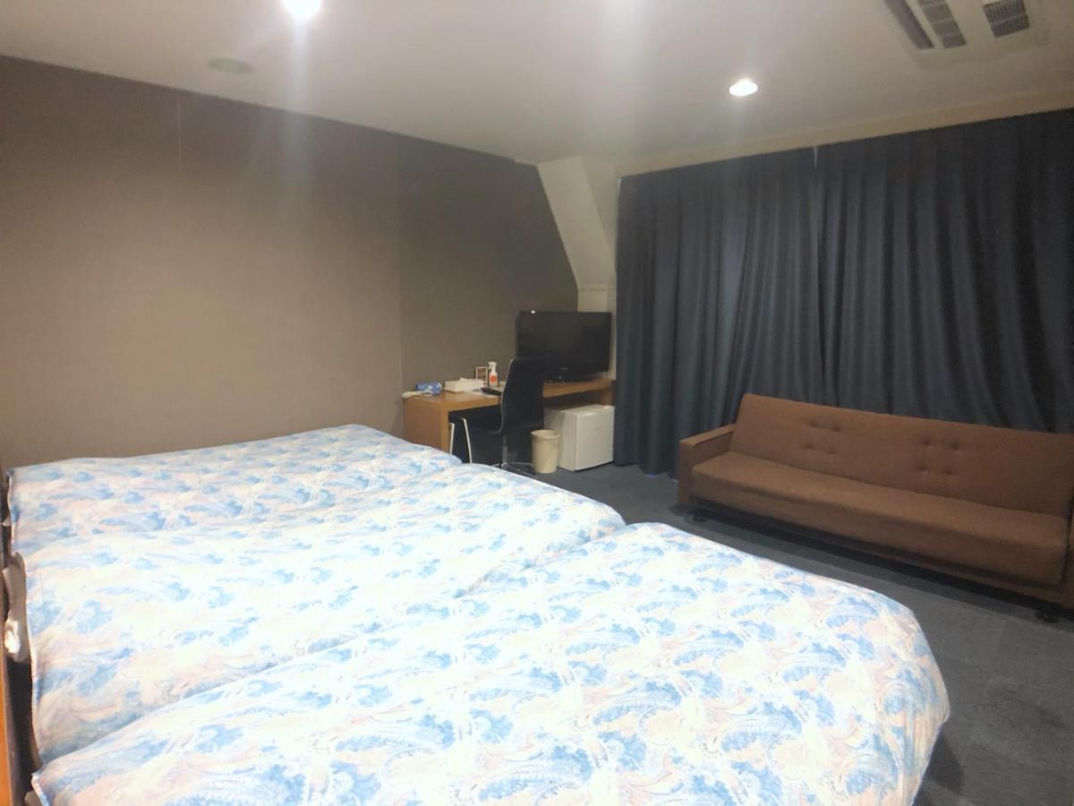Asakusa Town Hotel Prefektura Tokio Exteriér fotografie