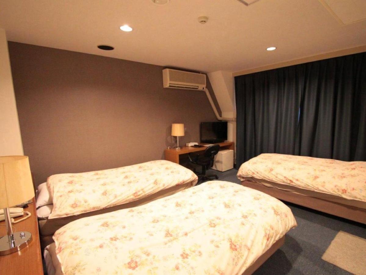 Asakusa Town Hotel Prefektura Tokio Exteriér fotografie