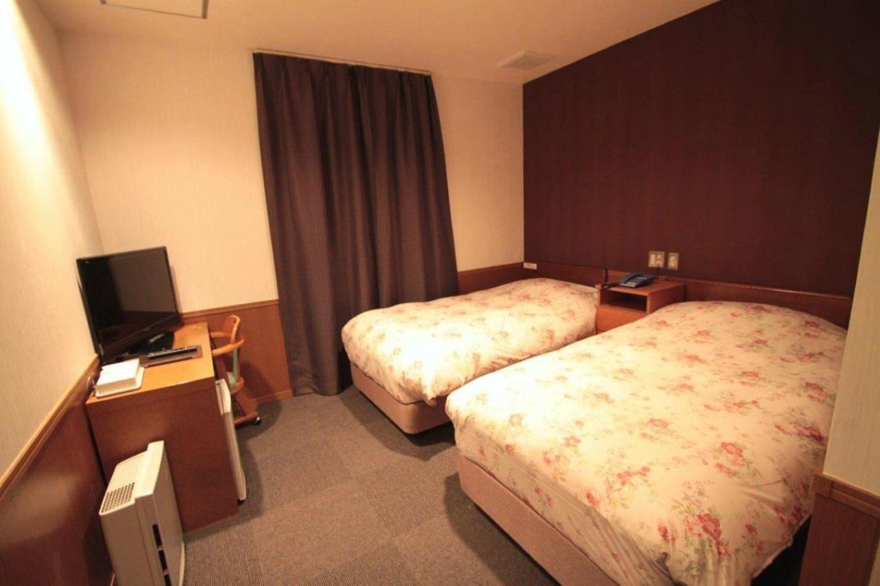 Asakusa Town Hotel Prefektura Tokio Exteriér fotografie